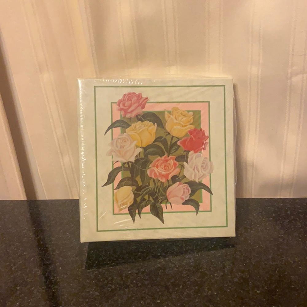 Rose Photo Album - Picture 2 of 5